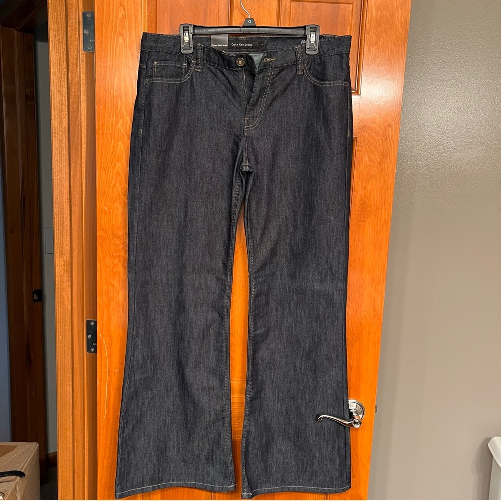 Calvin Klein jeans